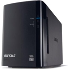 Buffalo HD-WL4TU3/R1J External Hard Drive Japanese version