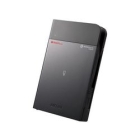 Buffalo HDS-PZN1.0U3EV3 External Hard Drive Japanese version