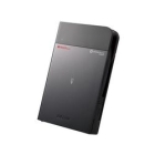 Buffalo HDS-PZN2.0U3EV3 External Hard Drive Japanese version