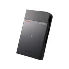 Buffalo HDS-PZN500U3EV3 External Hard Drive Japanese version