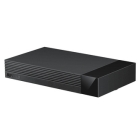 Buffalo HDV-CCD6U3BA black External Hard Drive Japanese version