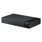 Buffalo HDV-LLD3U3BA black External Hard Drive Japanese version