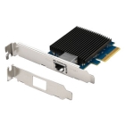 Buffalo LGY-PCIE-MG2 LAN Interface Card Japanese version