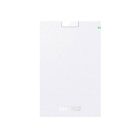 Buffalo MiniStation HD-PCG2.0U3-GWA white External Hard Drive Japanese version