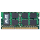 Buffalo MV-D3N1600-4G S.O.DIMM DDR3 PC3-12800 4GB Memory Japanese version