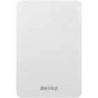 Buffalo Omoidebako Safe Backup Kit PD-BK2TB2 White External Hard Drive Japanese version