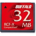 Buffalo RCF-X32MY (32MB) Compact Flash Japanese version