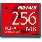 Buffalo RCF-X256MY (256MB) Cfast Memory Japanese version