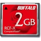 Buffalo RCF-X2G (2GB) Cfast Memory Japanese version