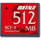 Buffalo RCF-X512MY (512MB) Cfast Memory Japanese version