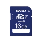 Buffalo RSDCE-016GU1 16GB Card Japanese version