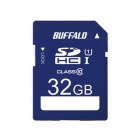 Buffalo RSDCE-032GU1 32GB Card Japanese version