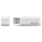 Buffalo RUF2-WB16GB-WH/C 16GB white USB Flash Drive Japanese version