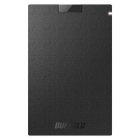 Buffalo SSD-PG1.0U3-BC Black  SSD Japanese version