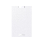 Buffalo SSD-PG480U3-WA white  SSD Japanese version