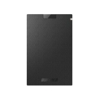 Buffalo SSD-PG500U3-BC/D Black  SSD Japanese version