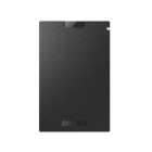 Buffalo SSD-PG960U3-BA Black  SSD Japanese version