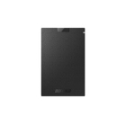 Buffalo SSD-PGC1.0U3-BC Black  SSD Japanese version