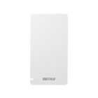 Buffalo SSD-PGM1.0U3-WC White  SSD Japanese version