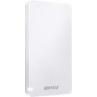 Buffalo SSD-PGM480U3-W/N White  SSD Japanese version