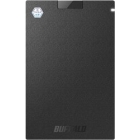 Buffalo SSD-PGVB250U3B/N Black  SSD Japanese version