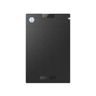 Buffalo SSD-PGVB500U3-B Black  SSD Japanese version