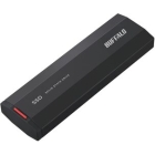 Buffalo SSD-PHE1.0U3-BA Black  SSD Japanese version