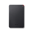 Buffalo SSD-PL1.9U3-BK/N Black  SSD Japanese version