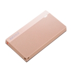 Buffalo SSD-PSM250U3-SP mho key pink  SSD Japanese version