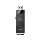 Buffalo SSD-PUT250U3BC/D Black  SSD Japanese version