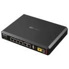 Buffalo VR-U500X black Router Japanese version