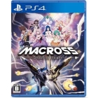 Bushiroad Macross - Shooting Insight - Regular Edition PS4 Japanese version Japanese version