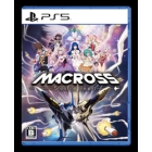 Bushiroad Macross - Shooting Insight - Regular Edition PS5 Japanese version