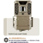 Bushnell trophy cam 24MP prime 119932C Video Surveillance Camera Japanese version