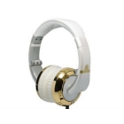 CAD MH510GD gold Earphone Headphone Japanese version