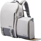 ELECOM off toco for travelers backpack BM-OFC01GY gray Camera Bag Japanese version