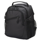 Etsumi Supreme Backpack S E-3568 Black Camera Bag Japanese version