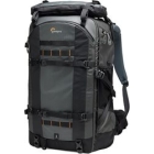 Lowepro Pro Trekker BP650AW II LP37481-PWW Gray Camera Bag Japanese version