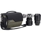 Think Tank Photo mirrorless mover 20 V2 coast green Camera Bag Japanese version