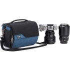 Think Tank Photo Mirrorless Mover 20 V2 Marine Blue Camera Bag Japanese version