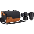 Think Tank Photo mirrorless mover 25 V2 campfire orange Camera Bag Japanese version