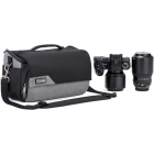 Think Tank Photo Mirrorless Mover 25 V2 Cool Gray Camera Bag Japanese version