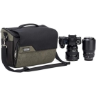 Think Tank Photo mirrorless mover 30 V2 coast green Camera Bag Japanese version