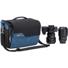 Think Tank Photo mirrorless mover 30 V2 marine blue Camera Bag Japanese version