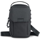 WANDRD Crossbody Medium X1CB-MD-BK-1 Black Camera Bag Japanese version