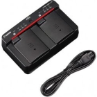 CANON LC-E19 Camera Battery Charger Japanese version