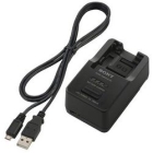 SONY BC-TRX Camera Battery Charger Japanese version