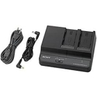 SONY BC-U2 Camera Battery Charger Japanese version