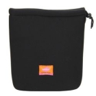 Etsumi extra thick cushion pouch L E-5342 Camera Case Japanese version