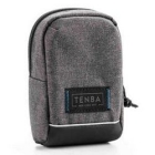 TENBA Skyline V2 3 Pouch 637-771 Gray Camera Case Japanese version